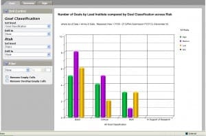 Example Comparative Analysis