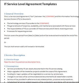 Service-Level-Agreements-SLA